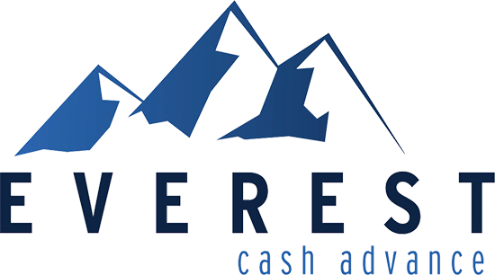 Everest Cash Advance — home